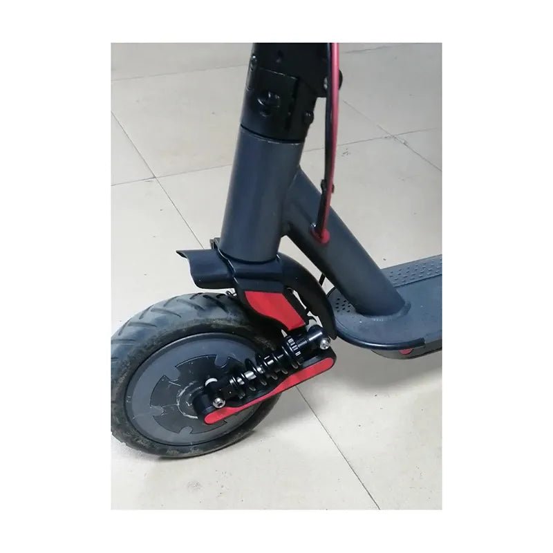 Vorderer Stoßdämpfer Xiaomi - Premium - Zubehör - Wheelyshop