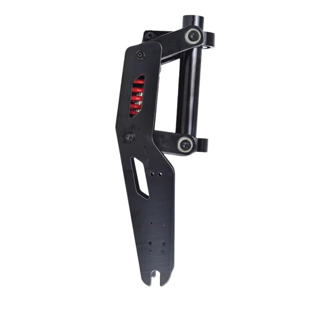 Vorderer Stoßdämpfer Xiaomi - Red Edition - Zubehör - Wheelyshop