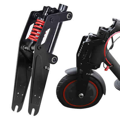 Vorderer Stoßdämpfer Xiaomi - Red Edition - Zubehör - Wheelyshop