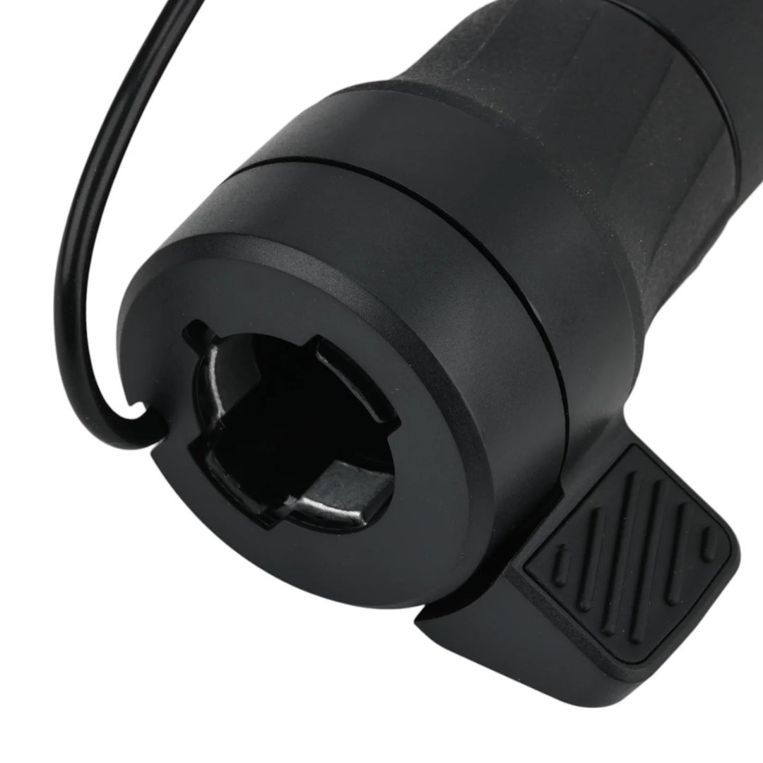 Gasgriff Ninebot ZT3/ZT3 Pro/G3/F3/F3 Pro - Ersatzteil - Wheelyshop