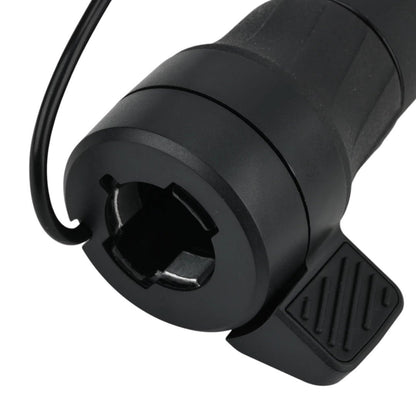 Gasgriff Ninebot ZT3/ZT3 Pro/G3/F3/F3 Pro - Ersatzteil - Wheelyshop