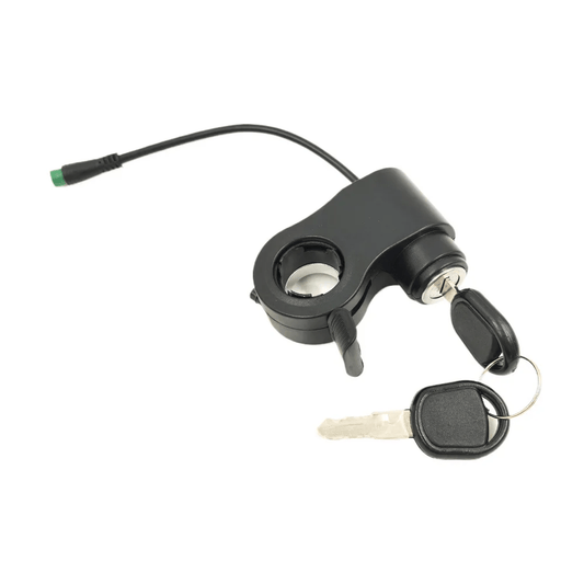 Gashebel KuKirin G2 Pro/G2 Max - Ersatzteil - Wheelyshop