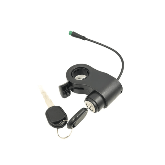 Gashebel KuKirin G2 Pro/G2 Max - Ersatzteil - Wheelyshop
