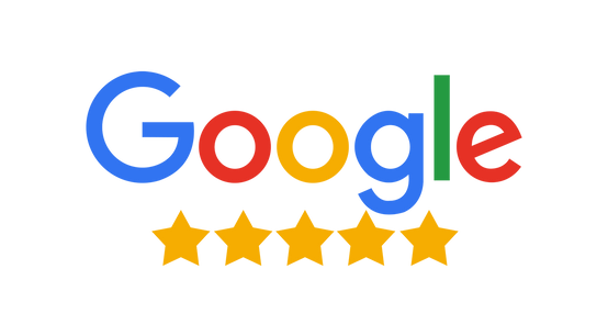 Hohe Kundenzufriedenheit – 4,9 bei Google Reviews