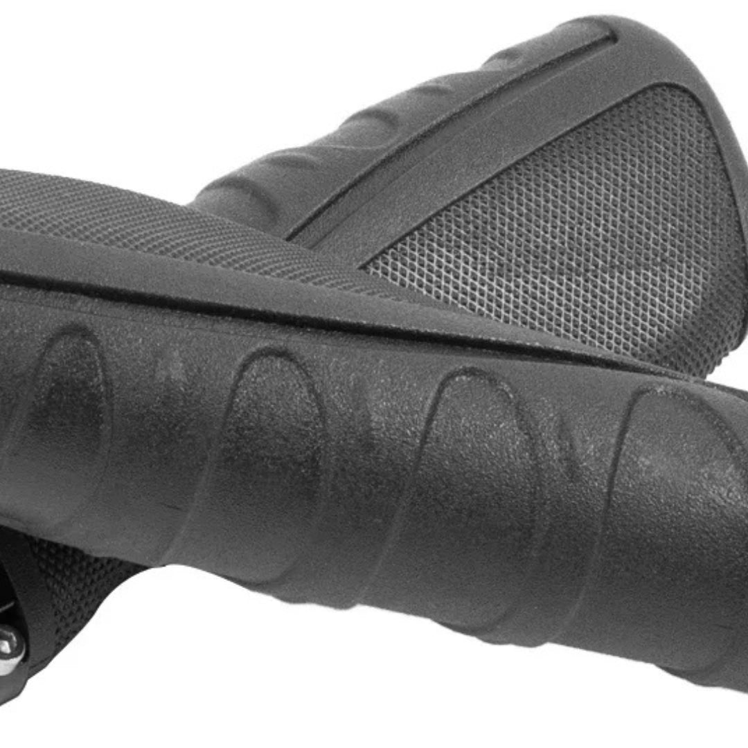 Gummigriffe iScooter iX3 - Ersatzteil - Wheelyshop