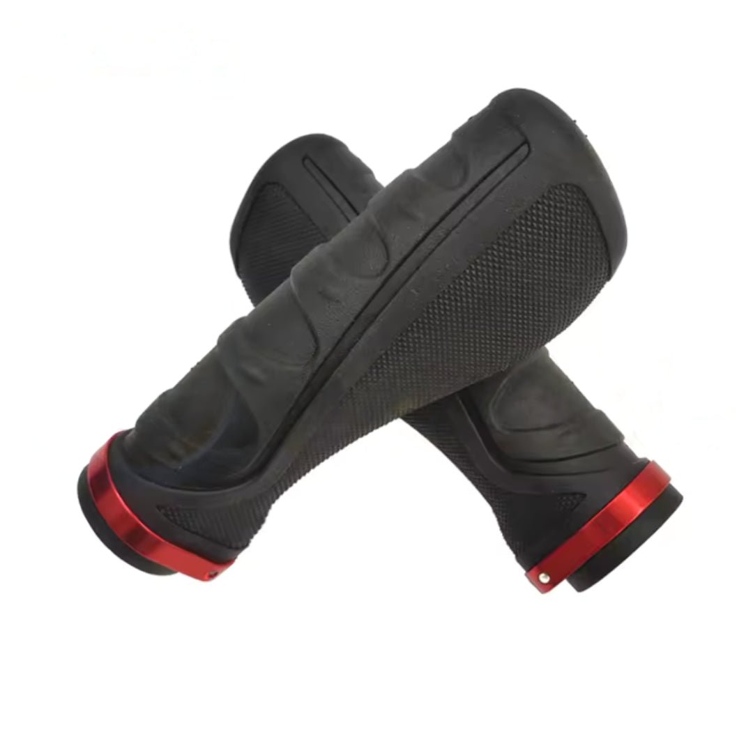 Gummigriffe iScooter iX3 - Ersatzteil - Wheelyshop