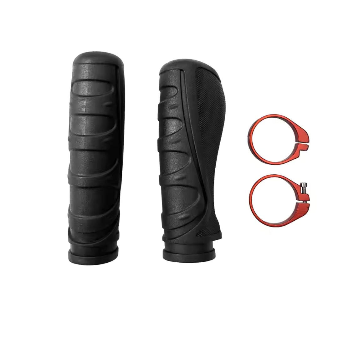 Gummigriffe iScooter iX3 - Ersatzteil - Wheelyshop