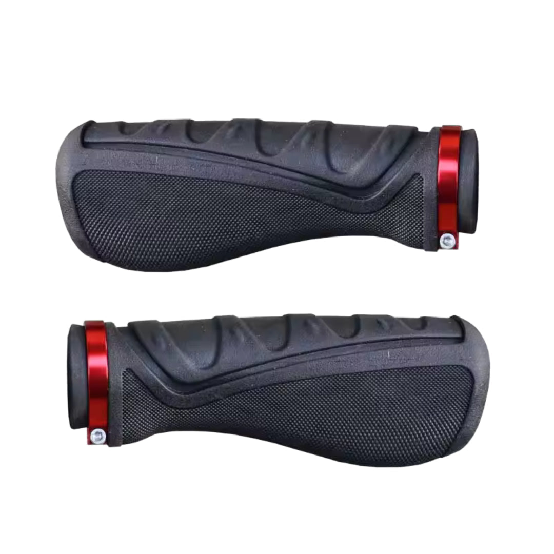 Gummigriffe iScooter iX3 - Ersatzteil - Wheelyshop