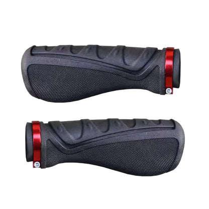 Gummigriffe iScooter iX3 - Ersatzteil - Wheelyshop