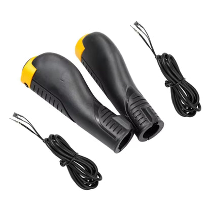 Gummigriffe mit Blinker VSETT 10+ - Ersatzteil - Wheelyshop