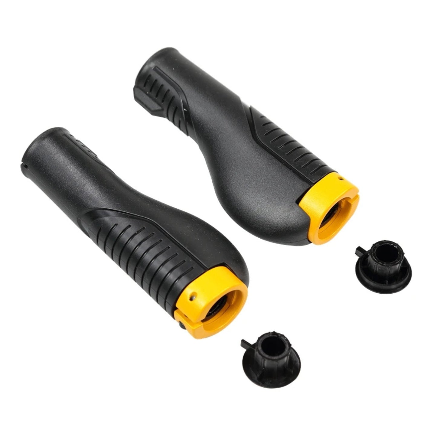 Gummigriffe mit Blinker VSETT 10+ - Ersatzteil - Wheelyshop