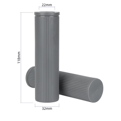 Gummigriffe Xiaomi 4 Pro - Ersatzteil - Wheelyshop