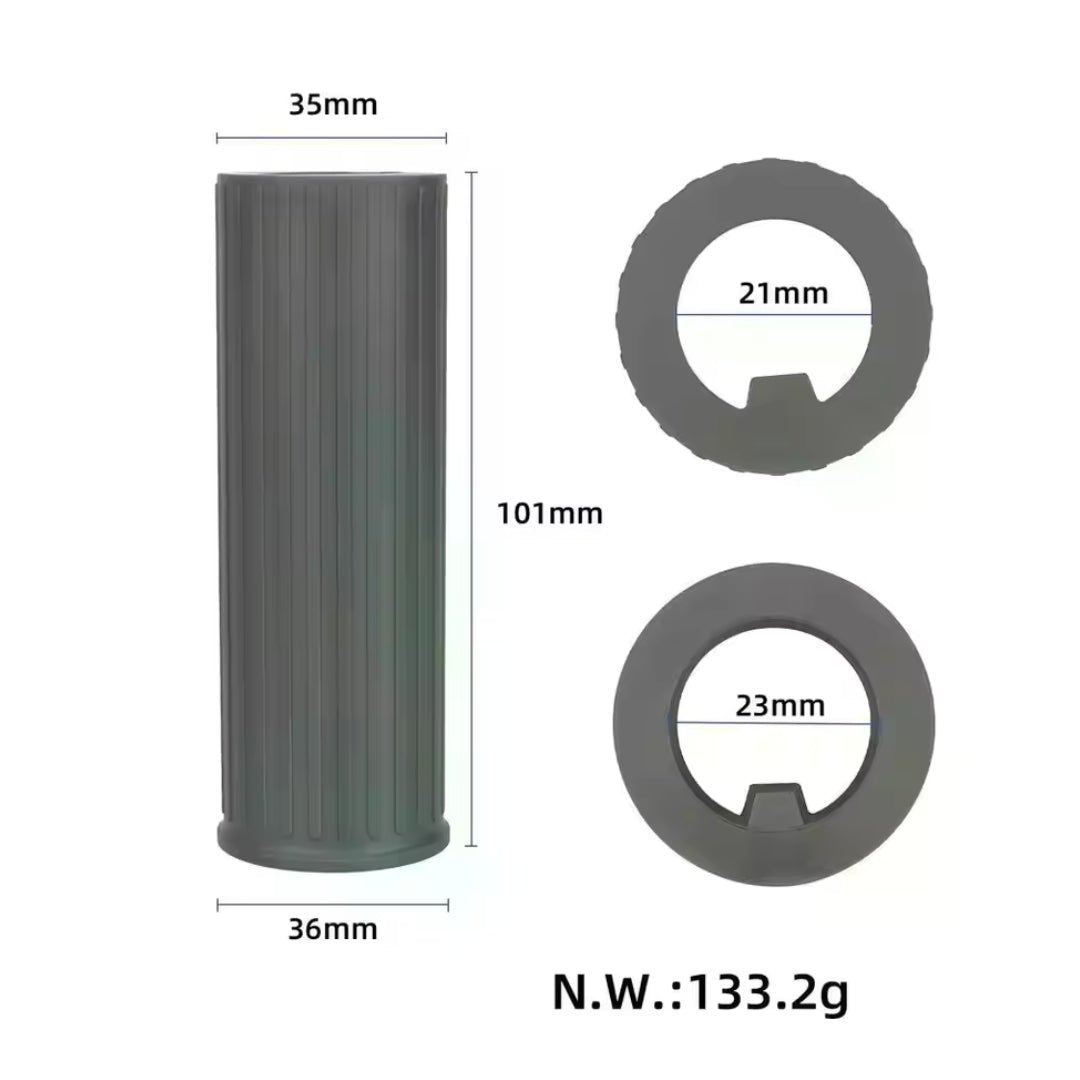 Gummigriffe Xiaomi 5 Plus / Elite - Ersatzteil - Wheelyshop