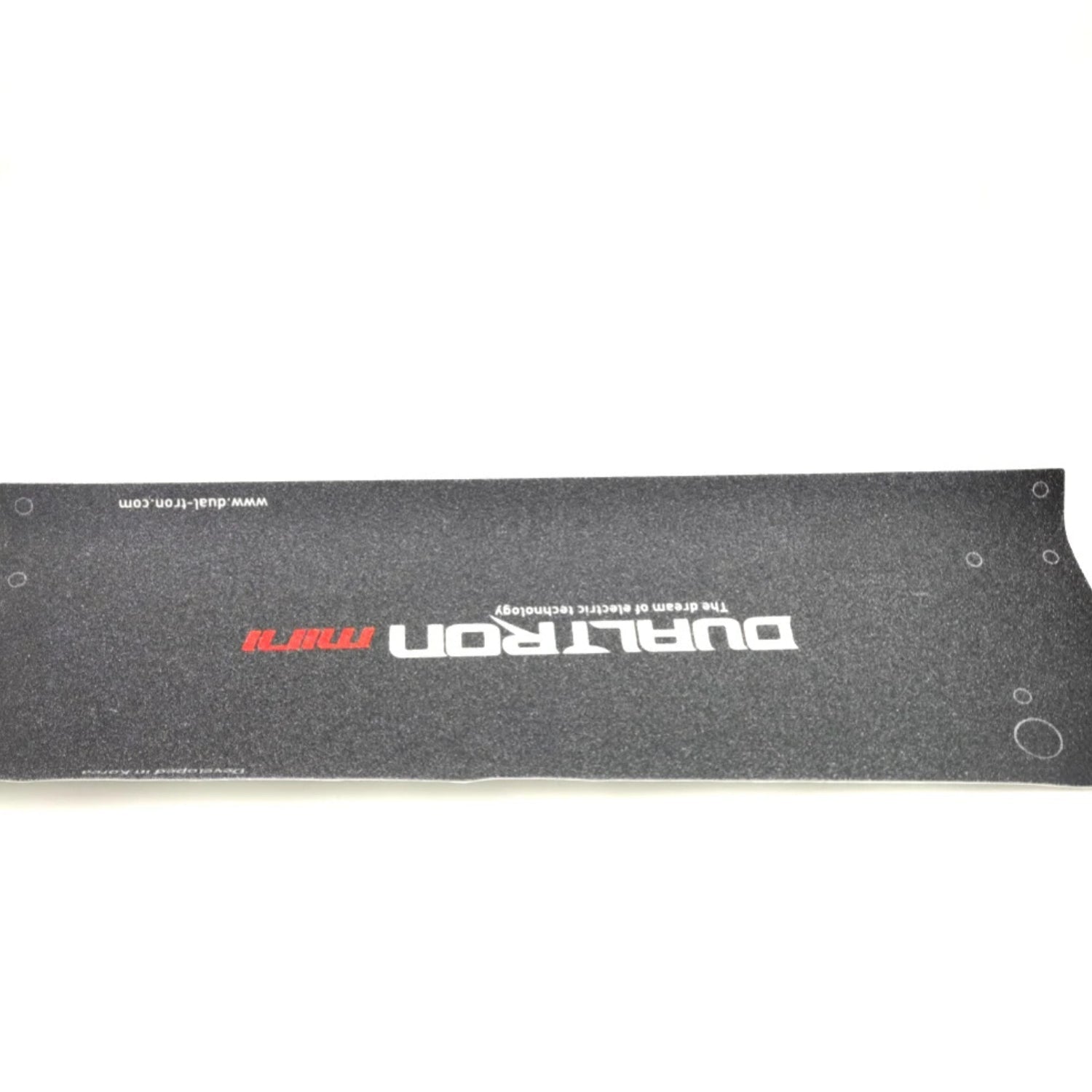 Gummimatte Dualtron Mini - Ersatzteil - Wheelyshop