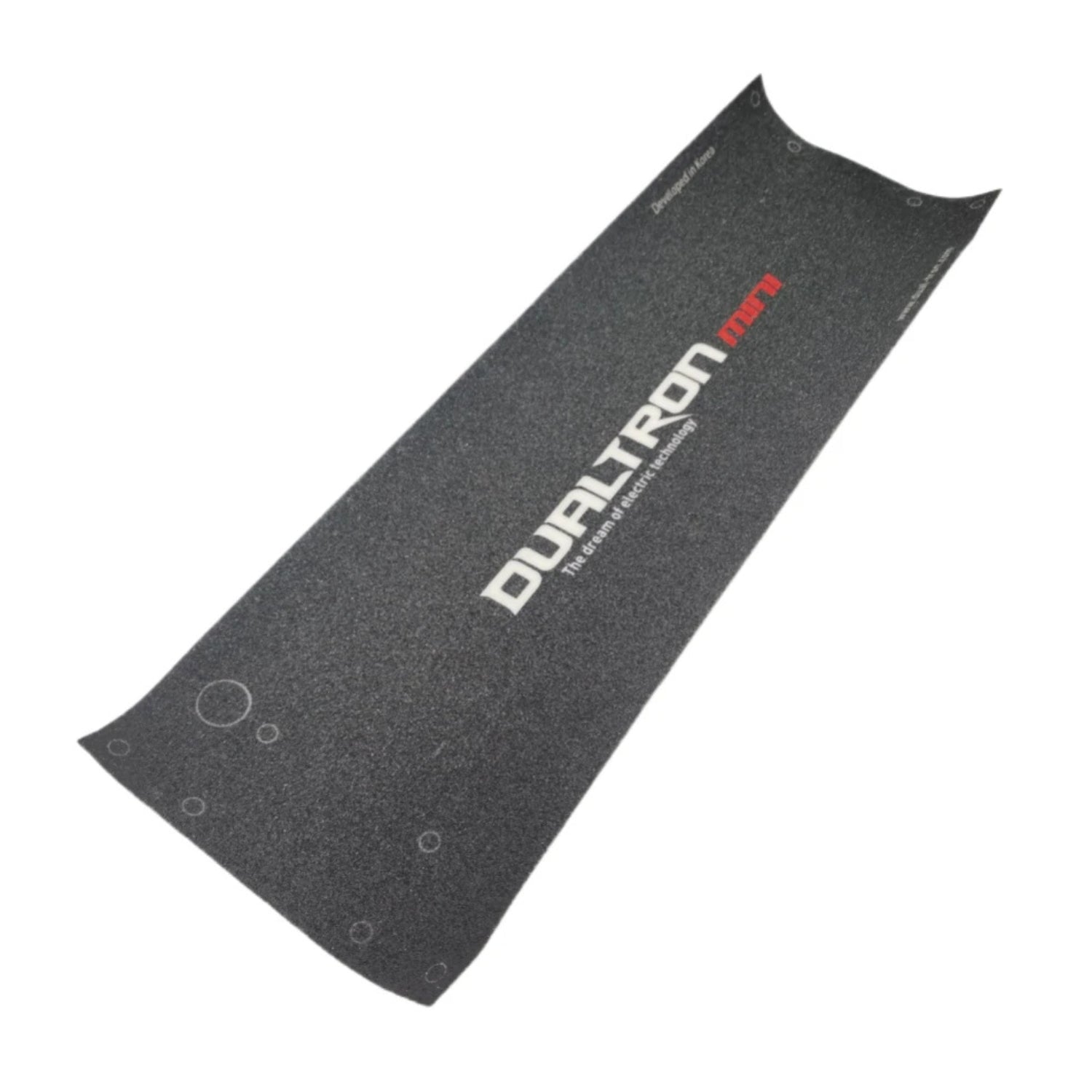 Gummimatte Dualtron Mini - Ersatzteil - Wheelyshop