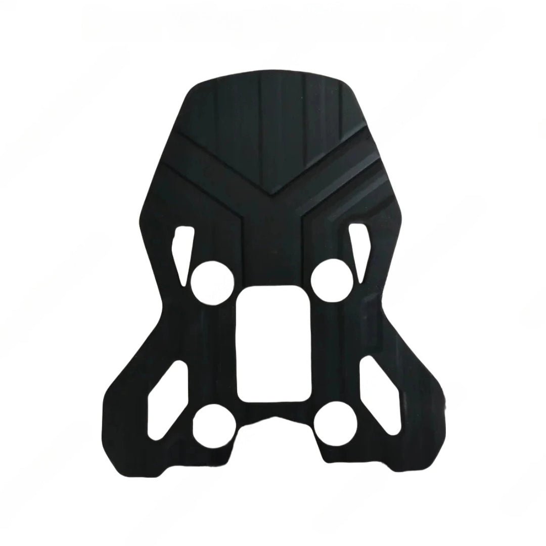 Gummimatta fotstöd KuKirin G2 Master - Reservdel - Wheelyshop