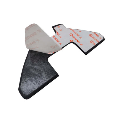 Gummimatte Trittfläche KuKirin G3 Pro - Ersatzteil - Wheelyshop