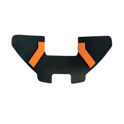 Gummimatte Trittfläche KuKirin G3 Pro - Ersatzteil - Wheelyshop