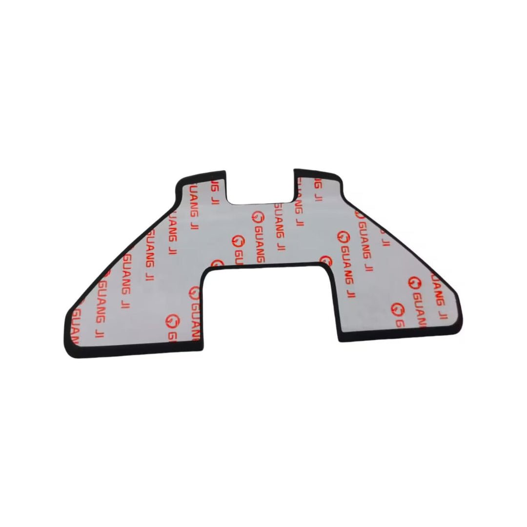 Gummimatte Trittfläche KuKirin G3 Pro - Ersatzteil - Wheelyshop