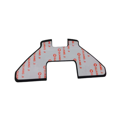 Gummimatte Trittfläche KuKirin G3 Pro - Ersatzteil - Wheelyshop