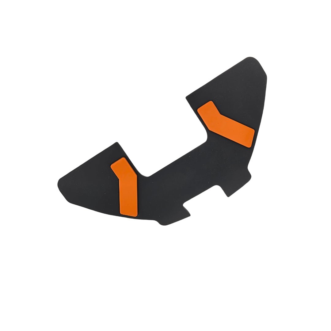 Gummimatte Trittfläche KuKirin G3 Pro - Ersatzteil - Wheelyshop