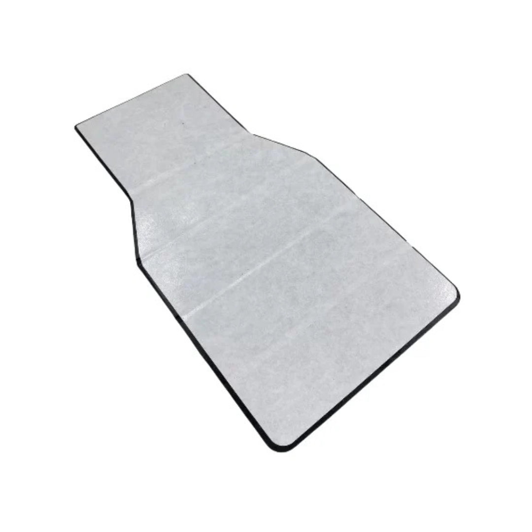 Gummimatte Trittfläche KuKirin G3 - Ersatzteil - Wheelyshop
