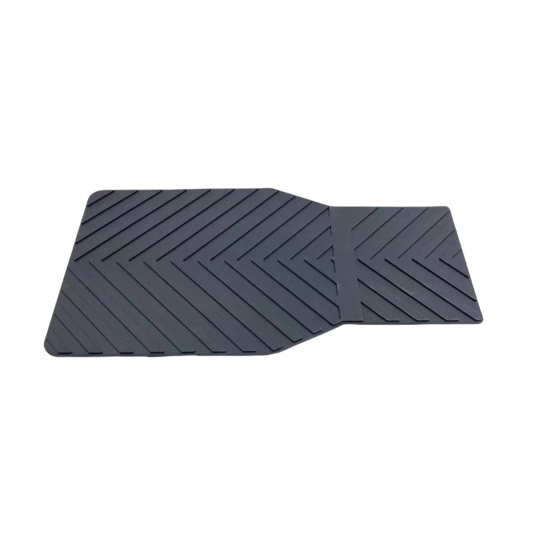 Gummimatte Trittfläche KuKirin G3 - Ersatzteil - Wheelyshop