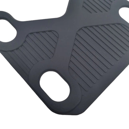 Gummimatte Fußraste KuKirin G4 - Ersatzteil - Wheelyshop