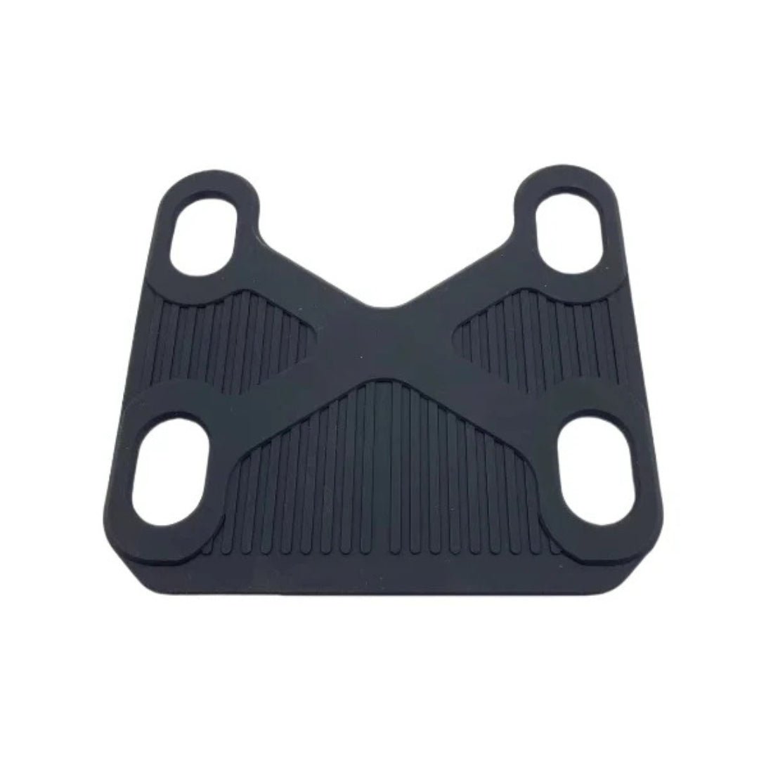 Gummimatte Fußraste KuKirin G4 - Ersatzteil - Wheelyshop