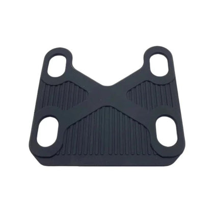 Gummimatte Fußraste KuKirin G4 - Ersatzteil - Wheelyshop