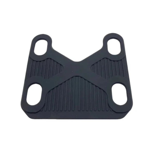 Gummimatte Fußraste KuKirin G4 - Ersatzteil - Wheelyshop