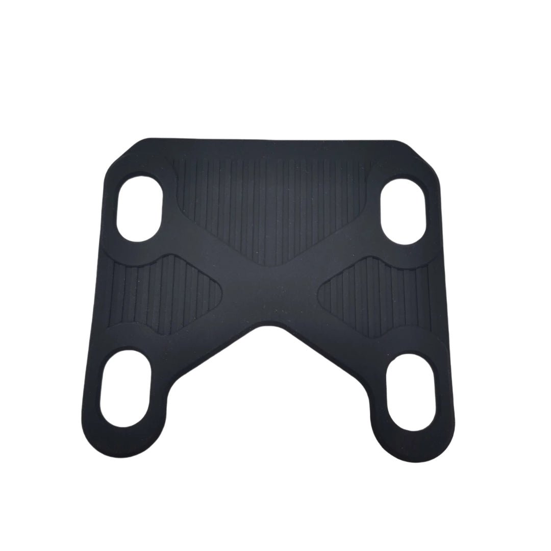 Gummimatte Fußraste KuKirin G4 - Ersatzteil - Wheelyshop