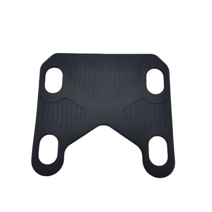 Gummimatte Fußraste KuKirin G4 - Ersatzteil - Wheelyshop