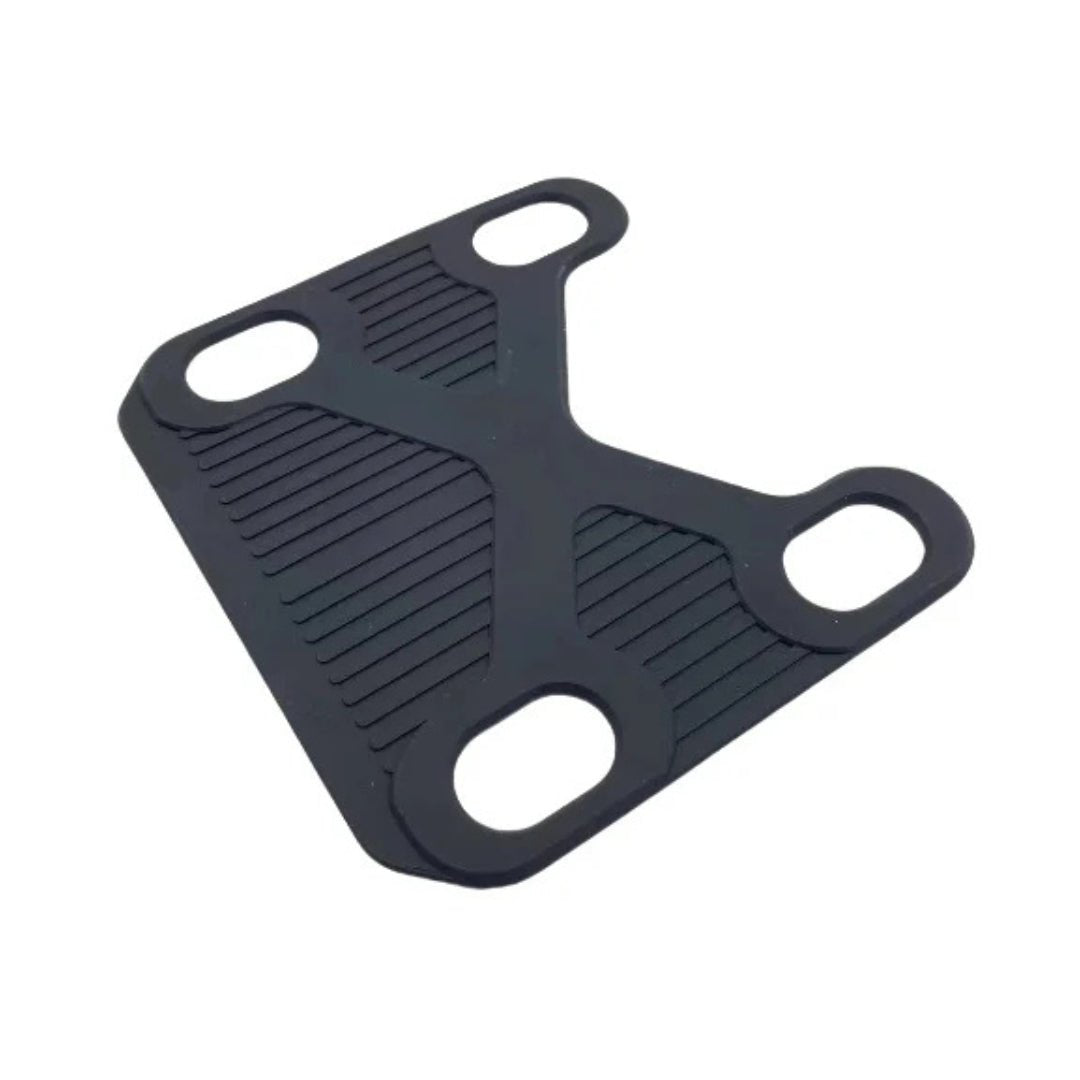 Gummimatte Fußraste KuKirin G4 - Ersatzteil - Wheelyshop