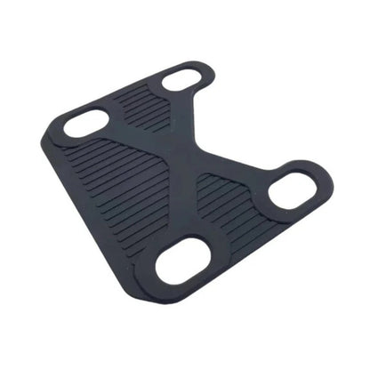 Gummimatte Fußraste KuKirin G4 - Ersatzteil - Wheelyshop