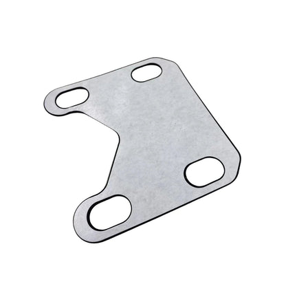 Gummimatte Fußraste KuKirin G4 - Ersatzteil - Wheelyshop