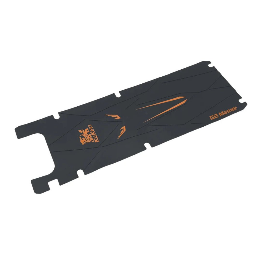 Gummimatte KuKirin G2 Master - Ersatzteil - Wheelyshop