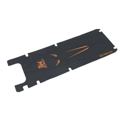 Gummimatte KuKirin G2 Master - Ersatzteil - Wheelyshop