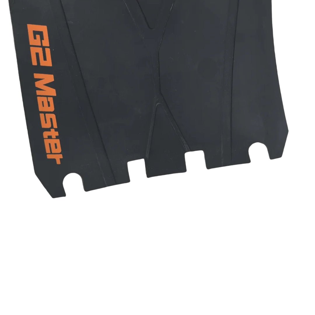 Gummimatte KuKirin G2 Master - Ersatzteil - Wheelyshop