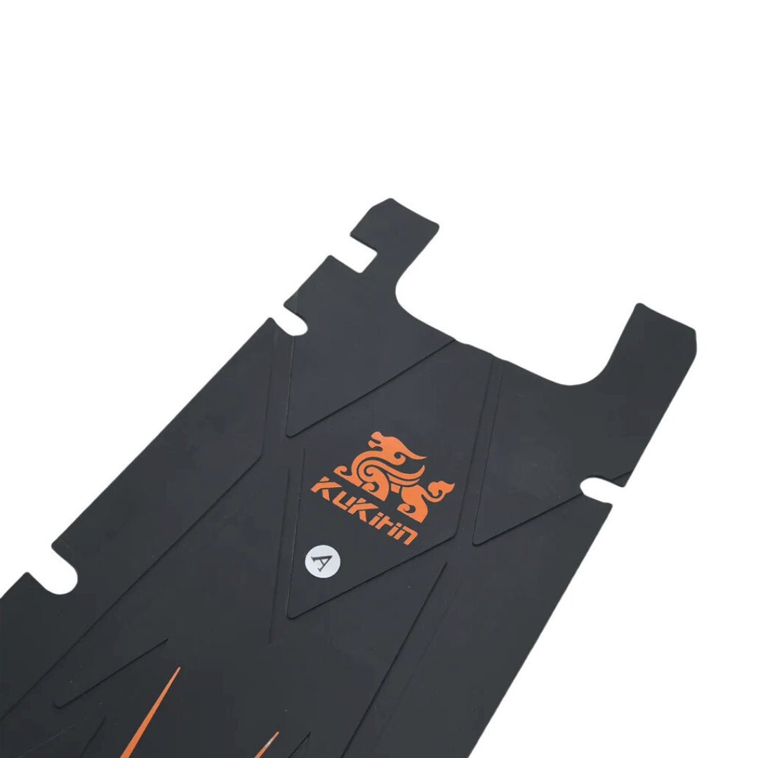 Gummimatte KuKirin G2 Master - Ersatzteil - Wheelyshop