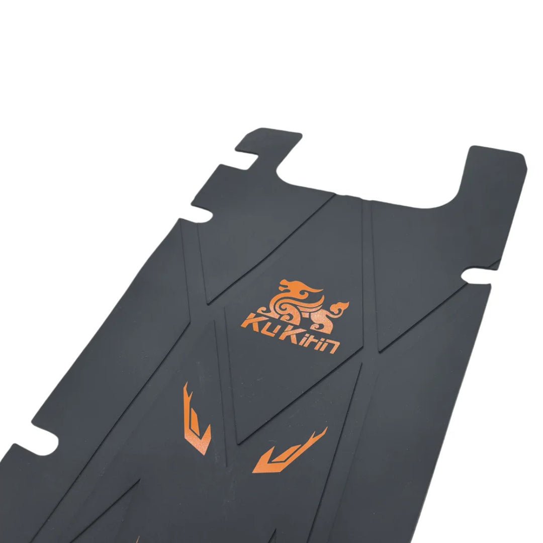 Gummimatte KuKirin G2 Master - Ersatzteil - Wheelyshop