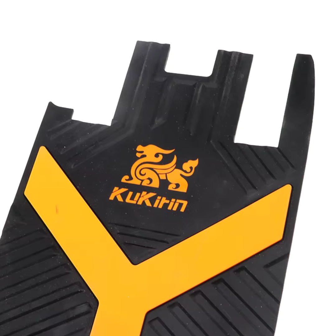 Gummimatte KuKirin G2 Max - Ersatzteil - Wheelyshop