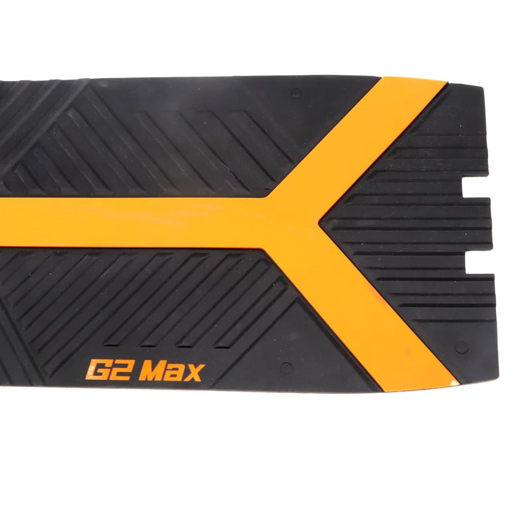 Gummimatte KuKirin G2 Max - Ersatzteil - Wheelyshop