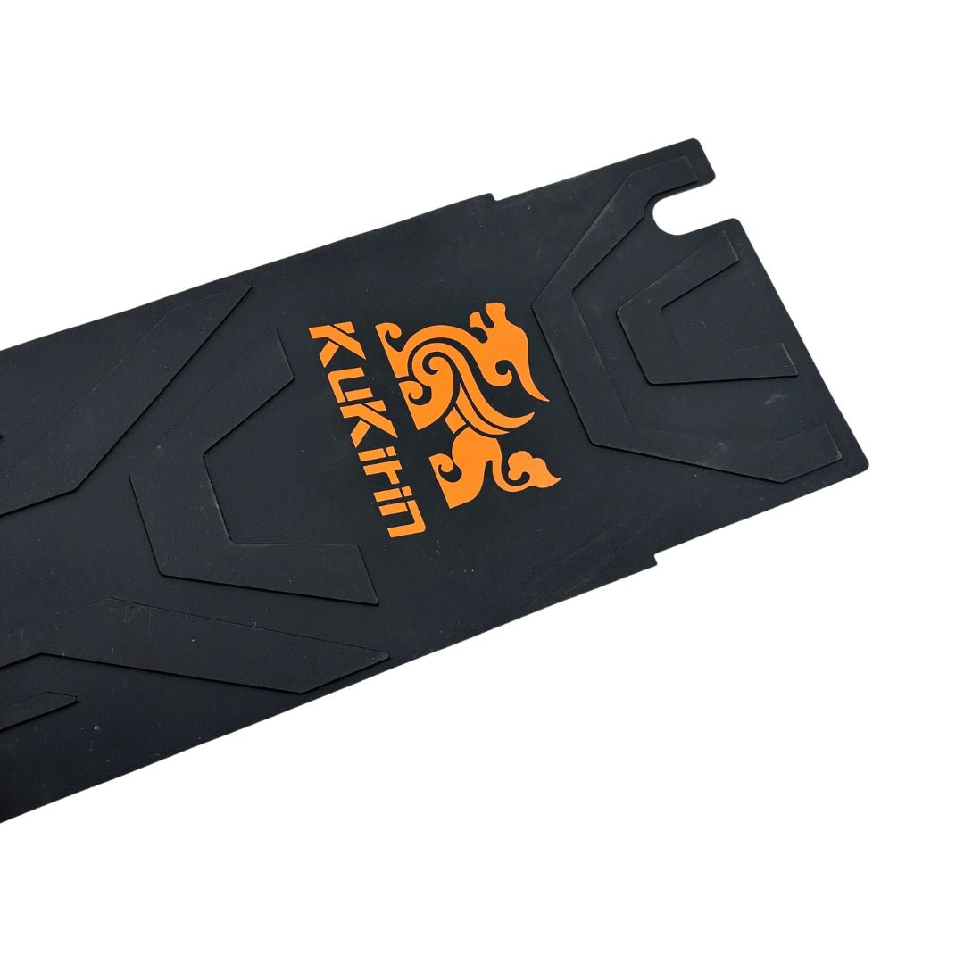 Gummimatte KuKirin G2 Pro - Ersatzteil - Wheelyshop