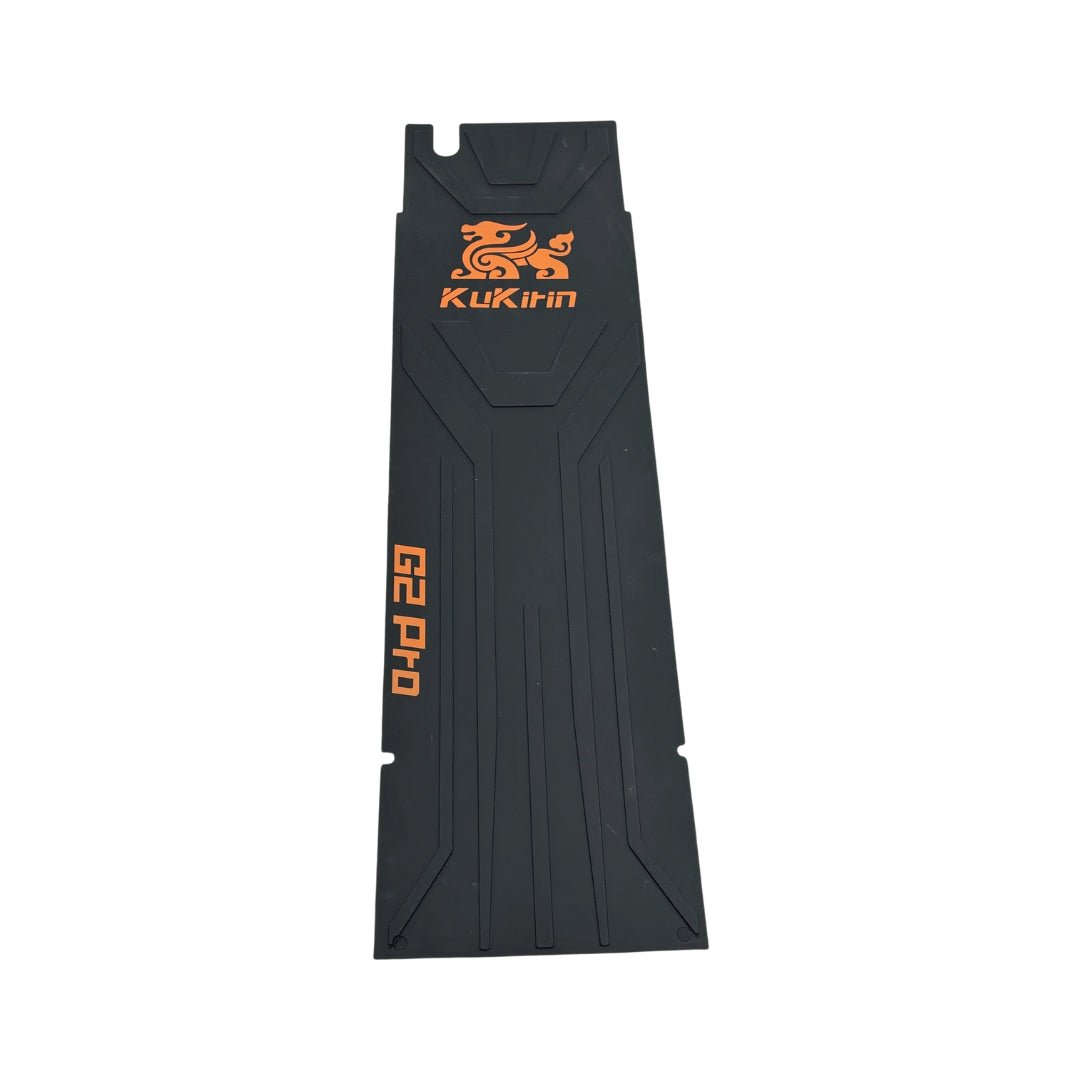 Gummimatte KuKirin G2 Pro - Ersatzteil - Wheelyshop