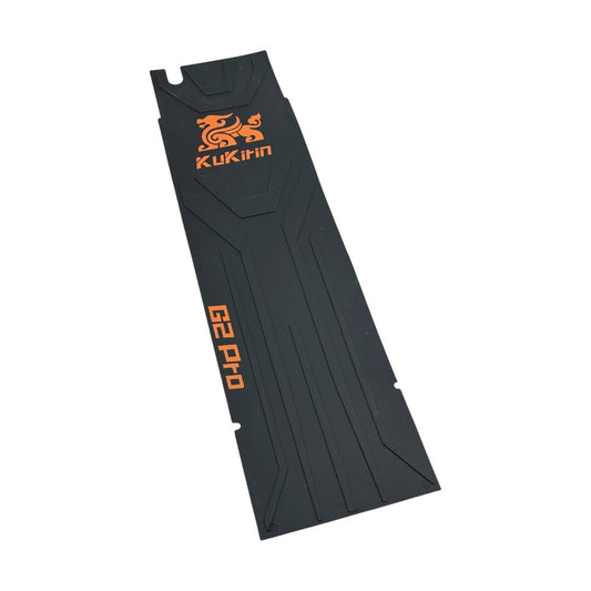 Gummimatte KuKirin G2 Pro - Ersatzteil - Wheelyshop