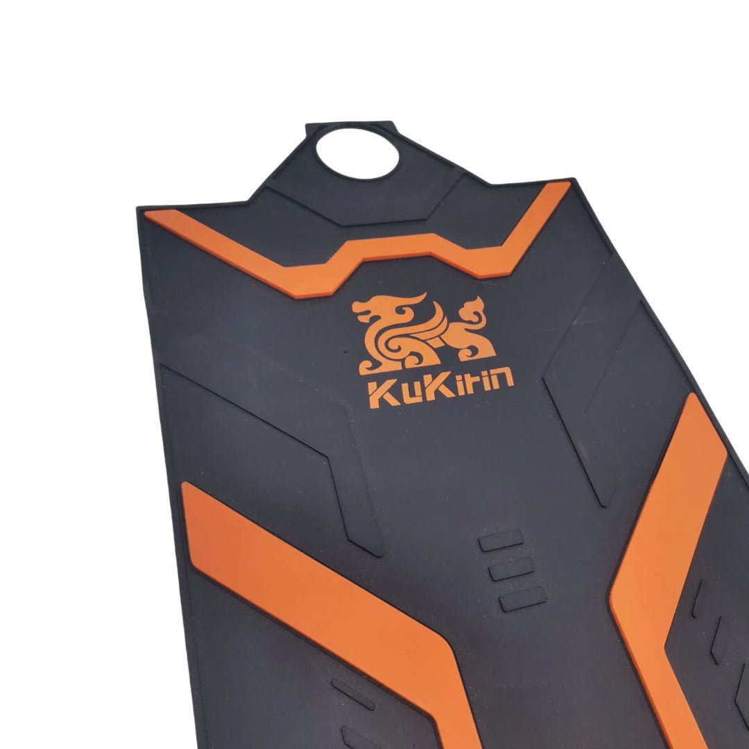Gummimatte KuKirin G3 Pro - Ersatzteil - Wheelyshop