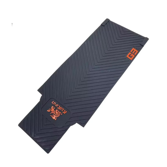 Gummimatte KuKirin G3 - Ersatzteil - Wheelyshop