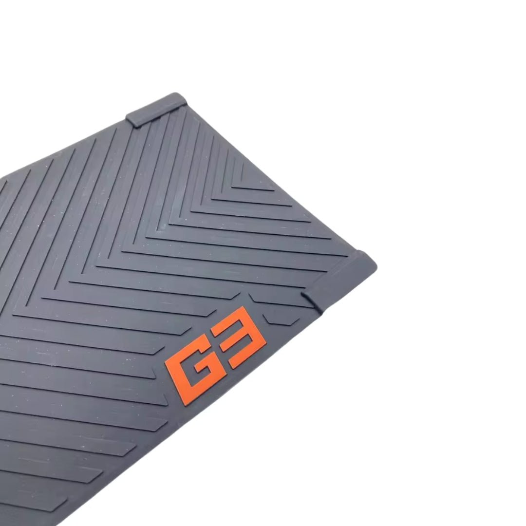 Gummimatte KuKirin G3 - Ersatzteil - Wheelyshop