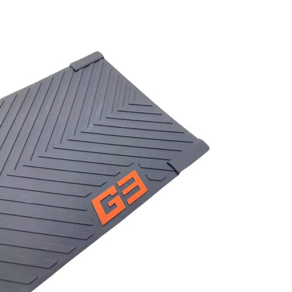 Gummimatte KuKirin G3 - Ersatzteil - Wheelyshop